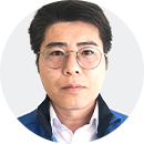 取締役 工事部長：片桐勝